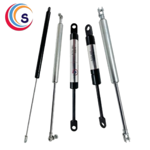 Gas spring