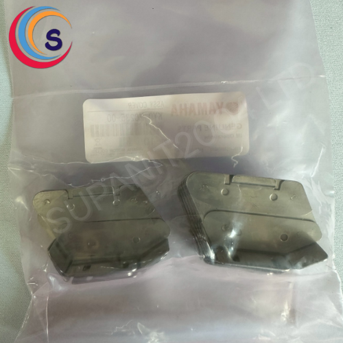 Assy cover P/N 011A0007 - Image 3