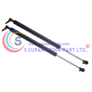 Industrail Gas spring INT-GS004