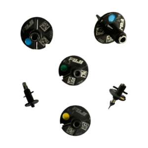 Original nozzle