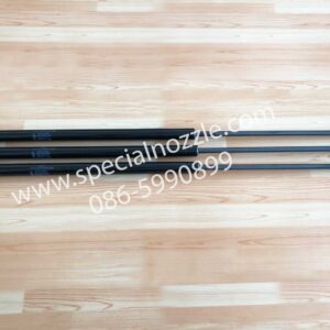 Suspa Gas spring C16-24221