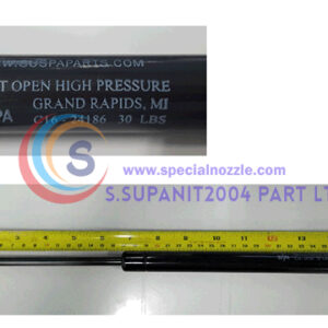 Suspa Gas spring C16-24186