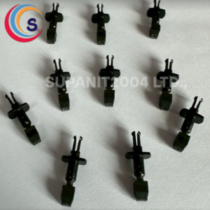 Yamaha special nozzle