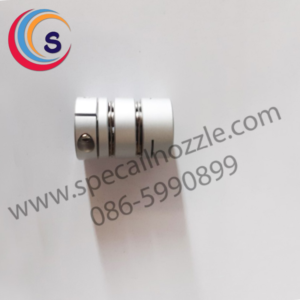COUPLING KYB-M0702C-00-00 0916DK19 COUPLING G5 - Image 2