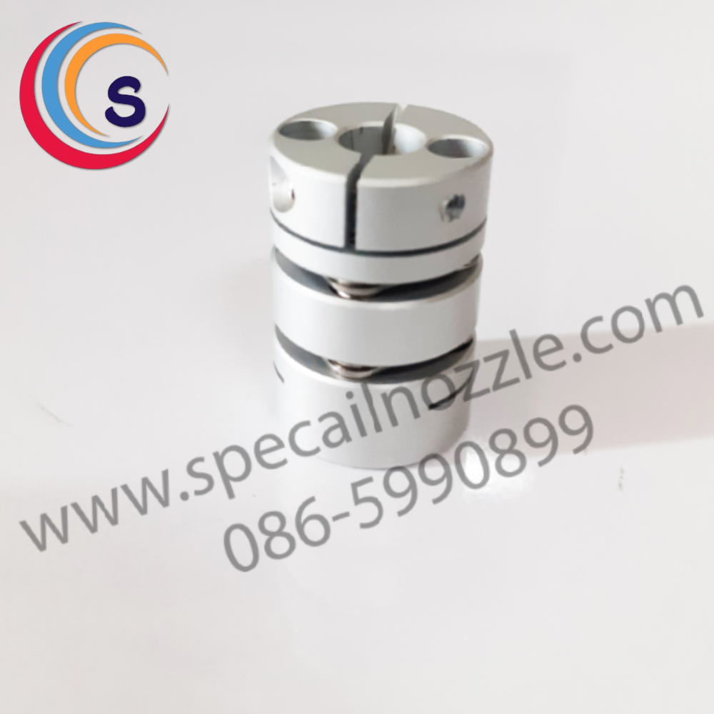 COUPLING KYB-M0702C-00-00 0916DK19 COUPLING G5 - Image 3