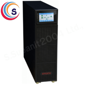 UPS MINERVA 31 / 10-20 K VA