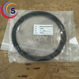 Gasket quick clamp fitting 4 PN 6456C