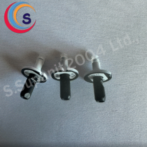 Nozzle I-Pulse P017 white color (Aluminium)