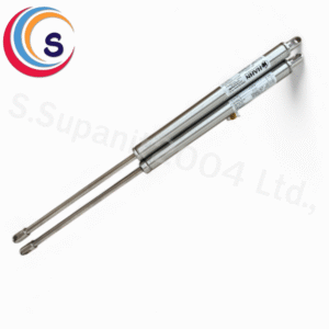 Gas spring hahn G10 23 0200 10502 AU19 750N