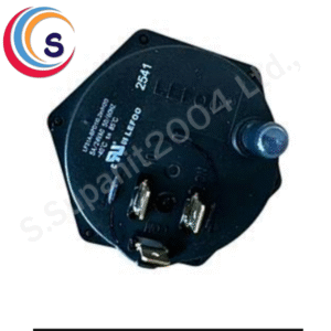 LEFOO Pressure switch model LF31-SPD10