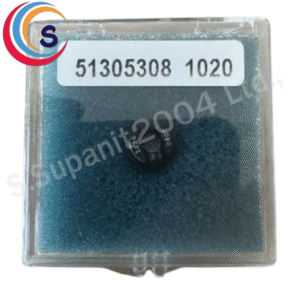 51305308 0201 Ceramic Blade nozzle 102/104/106