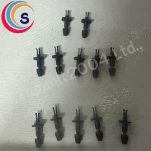 Special nozzle G5 SP17C Spring Tip Material 95A Urethabe new design