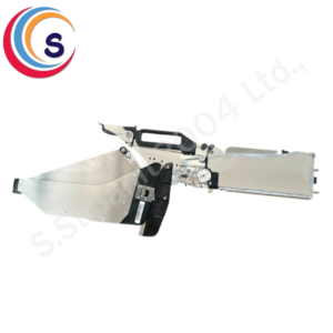 Intelligent Feeder W04f, 7inch, with reel holder PN 2UDLFA001300