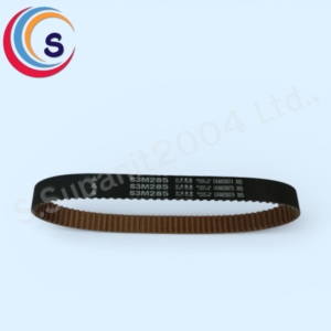 Timing Belt S3M285 x10xT96