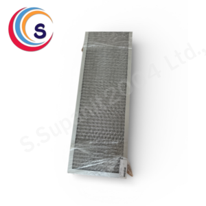 Metal filter Alu PN141627,PN6FL700x240x22,PN163262,PN163772