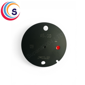 Nozzle Fuji H01/H02 5.0 G AA07200