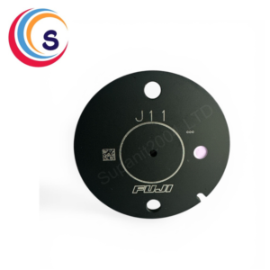 Nozzle Clamp Fuji H01/H02 Calibrate Original Nozzle J11 AA78E00