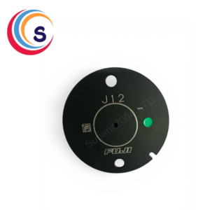 Nozzle Clamp Fuji H01/H02 Calibrate Original Nozzle J12 AA78F00