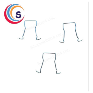Spring Clip 208597,208597B