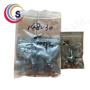 148030 basic element spring clamp