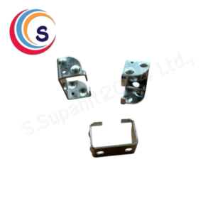 148030 Basic element spring clamp