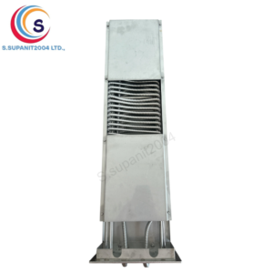 598609 Flat Cool Coil Unit ASY MK7