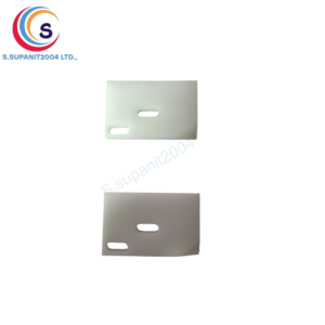 MPM Edge Squeegee Holder Left P/N260314