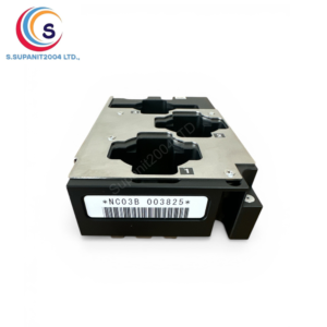 Alternative view of Nozzle Station UL01500