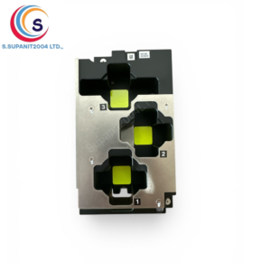 Nozzle Station UL01500