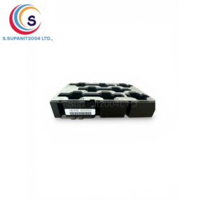 Alternative view of Nozzle Station UL01600