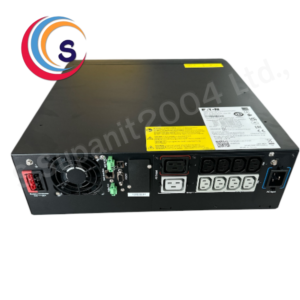 Alternative view of Eaton 5PX3000IRT3UG2 [3000VA/3000W Rack