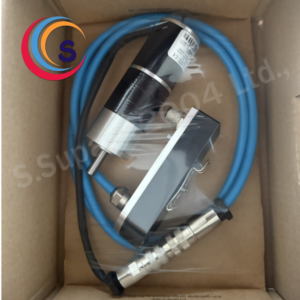 369341 Intec motor PCSe80
