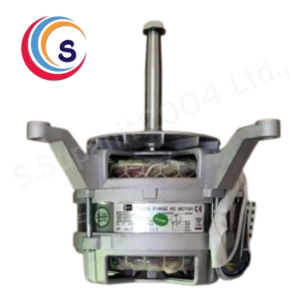 Rehm three phase AC motor FM300G-2