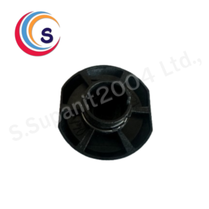 Alternative view of ASM special nozzle CPP12 type 17MM C Clamp