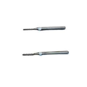 Alternative view of ROUTER BIT Size 1.6 down cut