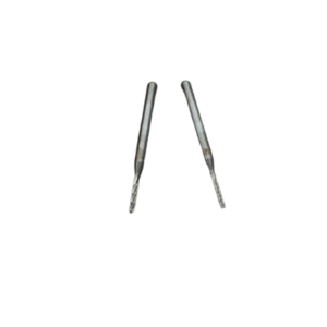 Alternative view of ROUTER BIT Size 1.6 up cut