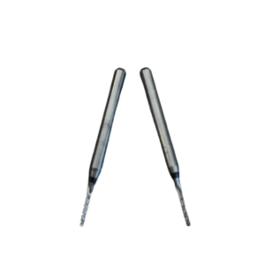 Alternative view of ROUTER BIT Size 1.1 down cut