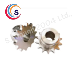 72.0472 REHM Vacuum Chamber Lifting Sprocket