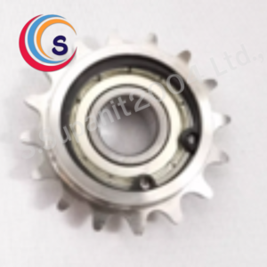 28.0593 REHM Chain and 00sprocket 05BZ16