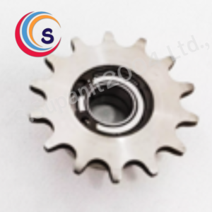 92.0120-A Rehm V9 Sprocket