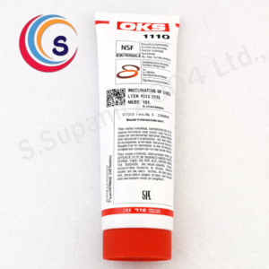 29.7220 Rhem Vacuum sealing grease