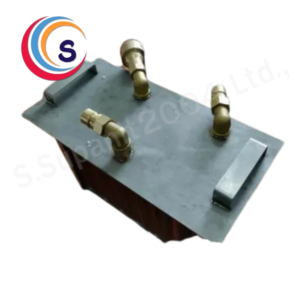 BTU reflow oven condenser , 5223403