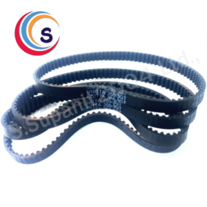Samsung mirror shaft belt 255-3GT-6 J6602076A