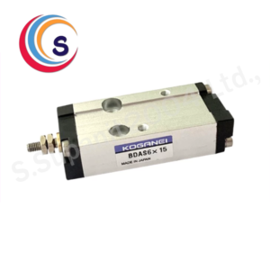 Samsung surface-mount machine side glow cylinder