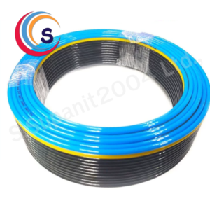 Samsung Hanwha pick-and-place machine accessories, SM471/SM481 head vacuum flat air tube