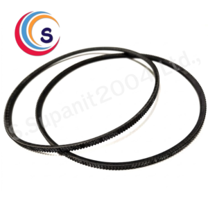 Hanwha/Samsung SM481/SM471PLUS Spot Mounter Vacuum Pump Belt