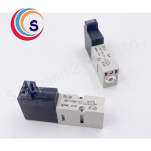 Samsung Hanwha SM471PLUS SM481 DECAN S2 Mounter Vacuum Solenoid Valve