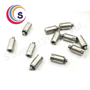Samsung SM471 SM481 SM421 SM421 SM421 SM Machine Feeder Seat Positioning Air Nozzle Supply Connector