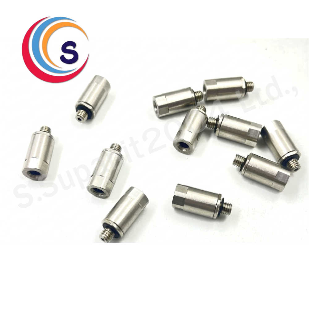 Samsung SM471 SM481 SM421 SM421 SM421 SM Machine Feeder Seat Positioning Air Nozzle Supply Connector