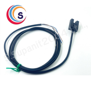 Samsung SM481PLUS Mounter R-axis sensor PM-L24 rotation origin J3212027A